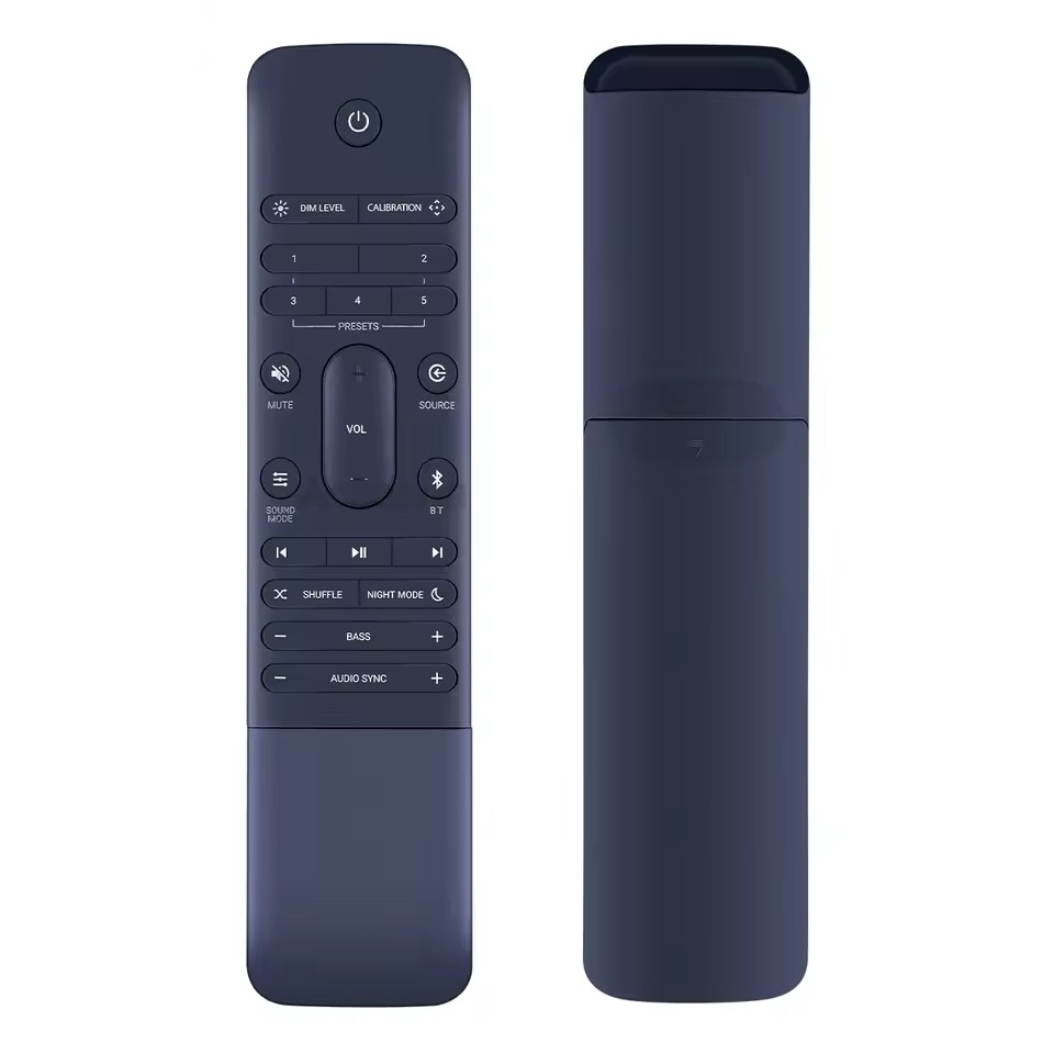Original remote control for Harman Kardon ENCHANT 800/1300 wireless Bluetooth soundbar