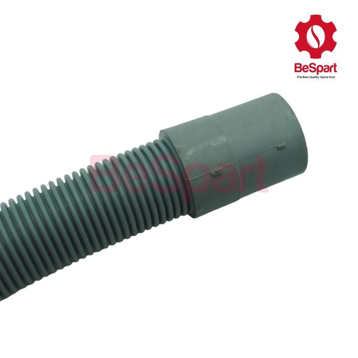 Terhemat Drain Hose / Selang Pembuangan Mesin Kopi Elbow D.19Mm