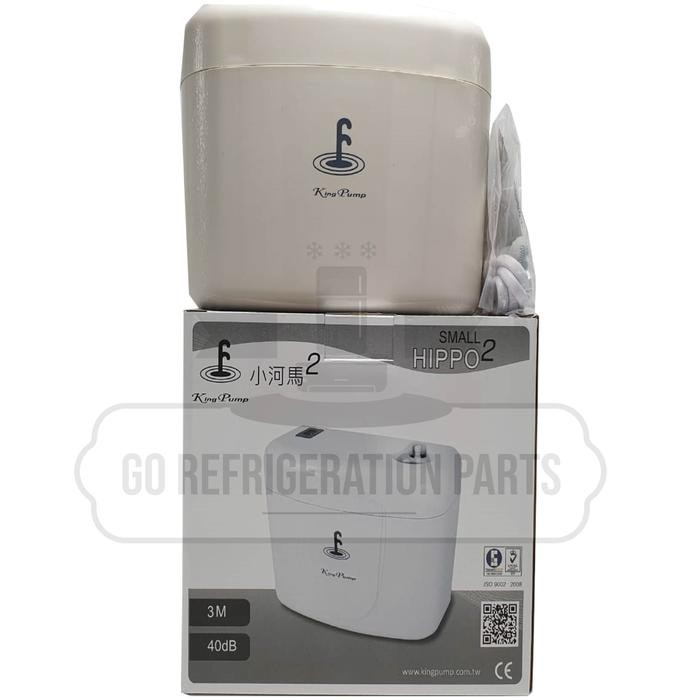 Termurah Drain Pump Indoor Ac / Pompa Indoor Ac / Solusi Pembuangan Air Ac