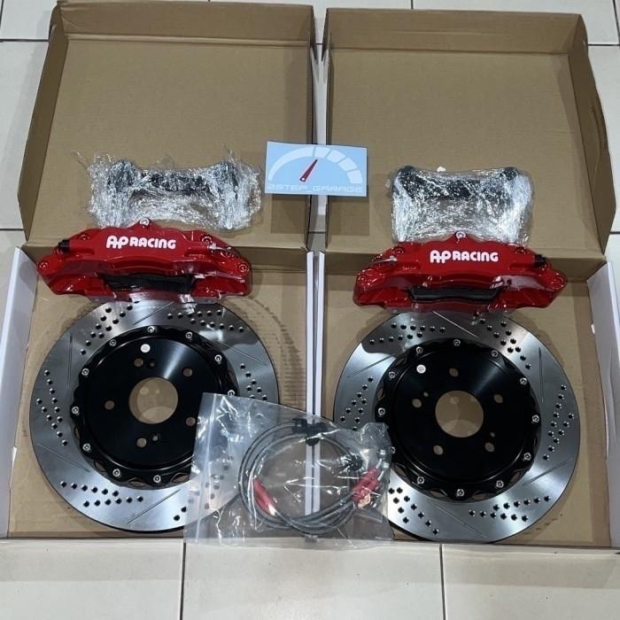 Best Seller Bbk Ap Racing Cp5200 Innova 2Kd / Reborn Venturer 2Gd Plug And Play Grab/Gosend