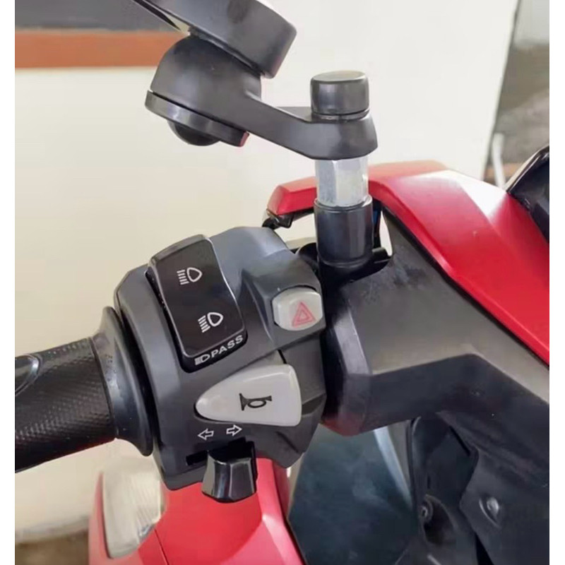 Saklar kiri Vario 125 150 160 New Pnp Saklar kiri motor Vario New