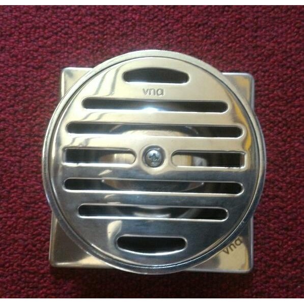 Hemat Saringan Got / Floor Drain Anti Tikus