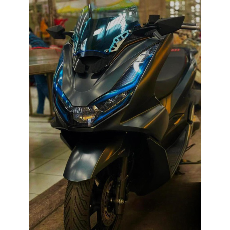 Visor PCX160 - Visor PCX160 Thailand - Visor PCX150 - Visor PCX150 Thailand