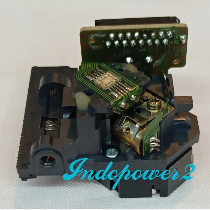 Optic Cd/Vcd Player Kss-213C Laser Assy Kss 213 C Optical Pickup Len #Gratisongkir