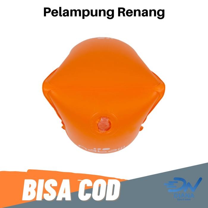 Pelampung Renang Anak / Pelampung Lengan Renang Anak / Pelampung Beren