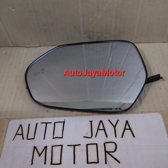 Kaca Spion Altis Th 2019-2022 Sensor Blindspot Monitoring (Bsm)