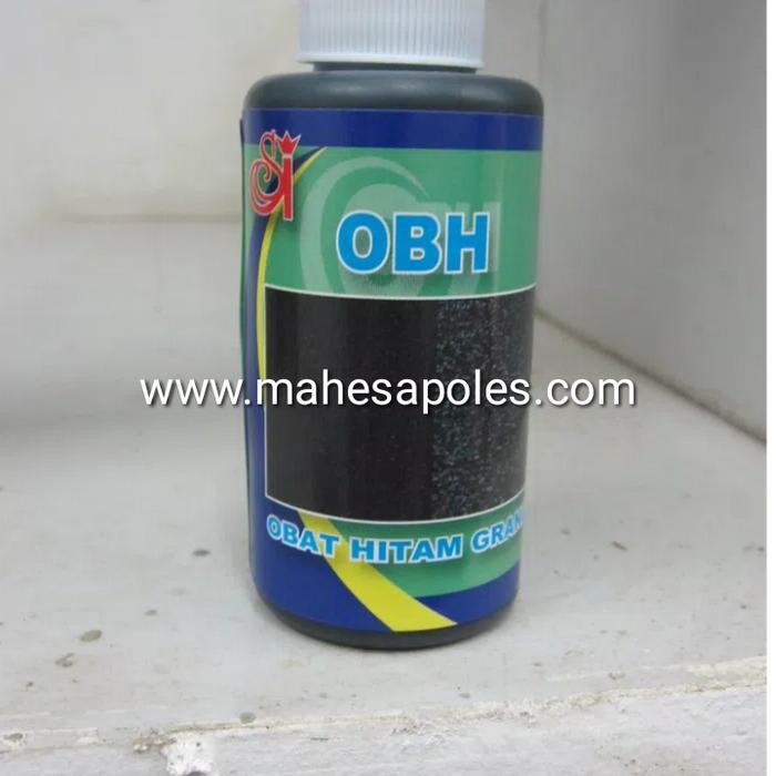 NEW ` OBAT GRANIT HITAM OBAT BATU HITAM OBAT POLES GRANIT HITAM