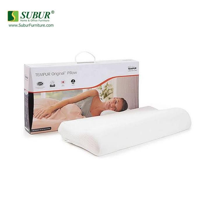 Bantal Tempur Original M