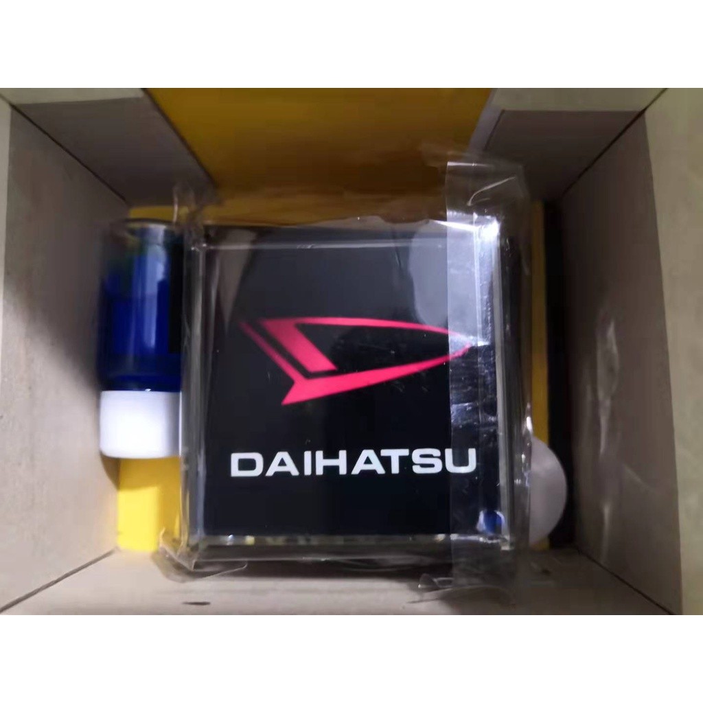 TA-002 Tempat Parfum Mobil Bahan Bisa Isi Ulang Cantik