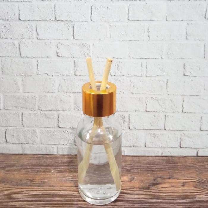 Botol Kaca Reed Diffuser 20ml