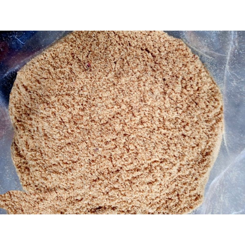 

Konter Makanan (1Kg)Panir/Tepung Bawang Goreng.Remukanbawang,Bumbu Cilung/Papeda...