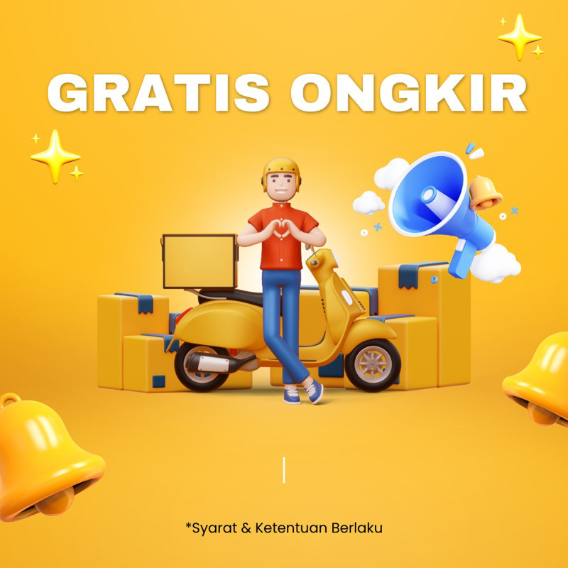 

Konter Makanan Ikan Tuna Sun Bell Kemasan 185G