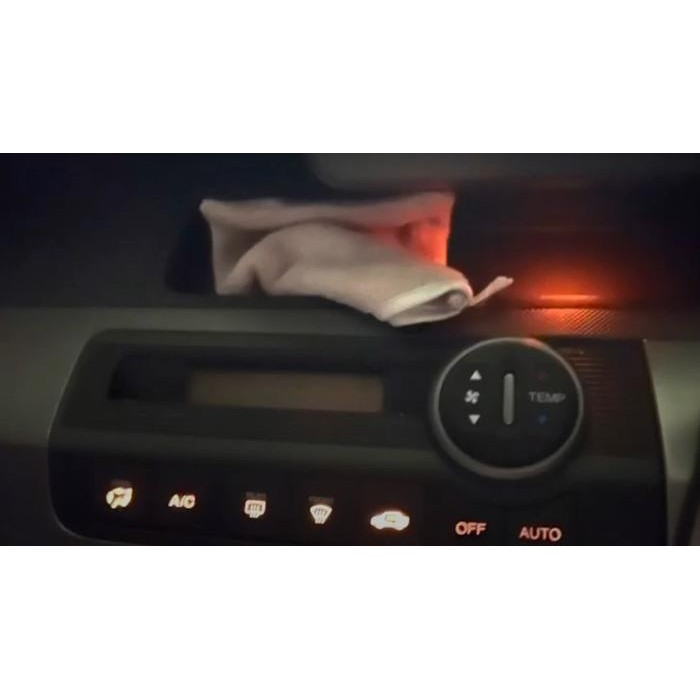 NEW ` LAMPU PANEL AC HONDA FREED