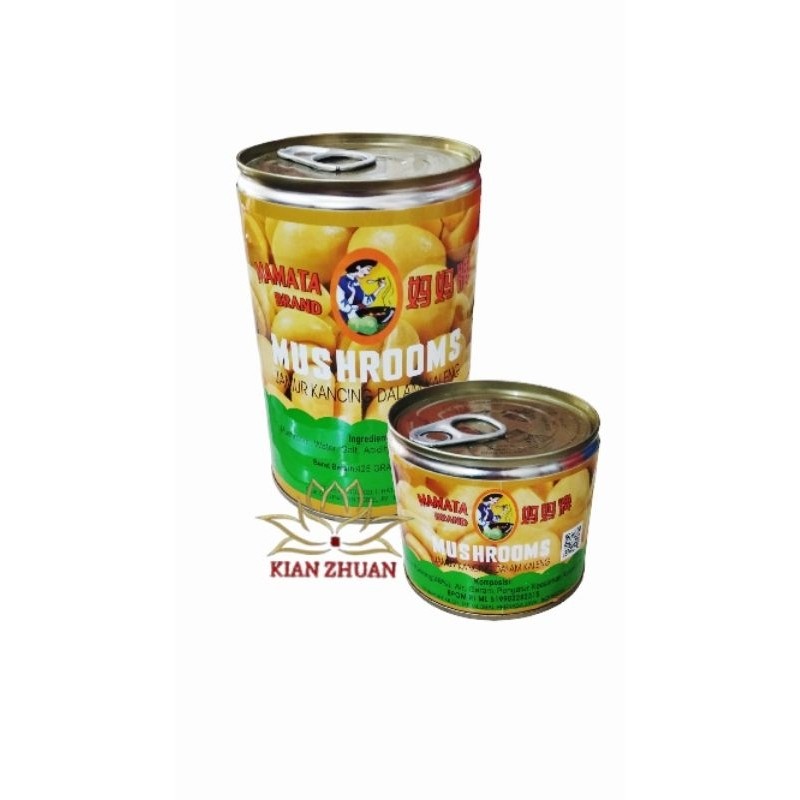 

Konter Makanan Mamata Jamur Kaleng/Mamata Mushroom