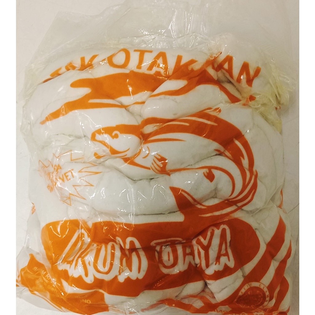 

Konter Makanan Otak Otak Kiloan