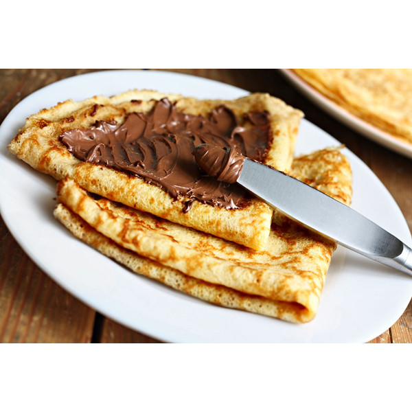 

Sensasi Lezat Milk Crunchy Goldenfil Choco Crunchy 250Gr - Selai Coklat Susu Matcha Renyah -