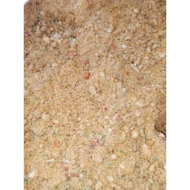 

Sensasi Lezat Bumbu Asin Gurih Indomie Soto 1Kg