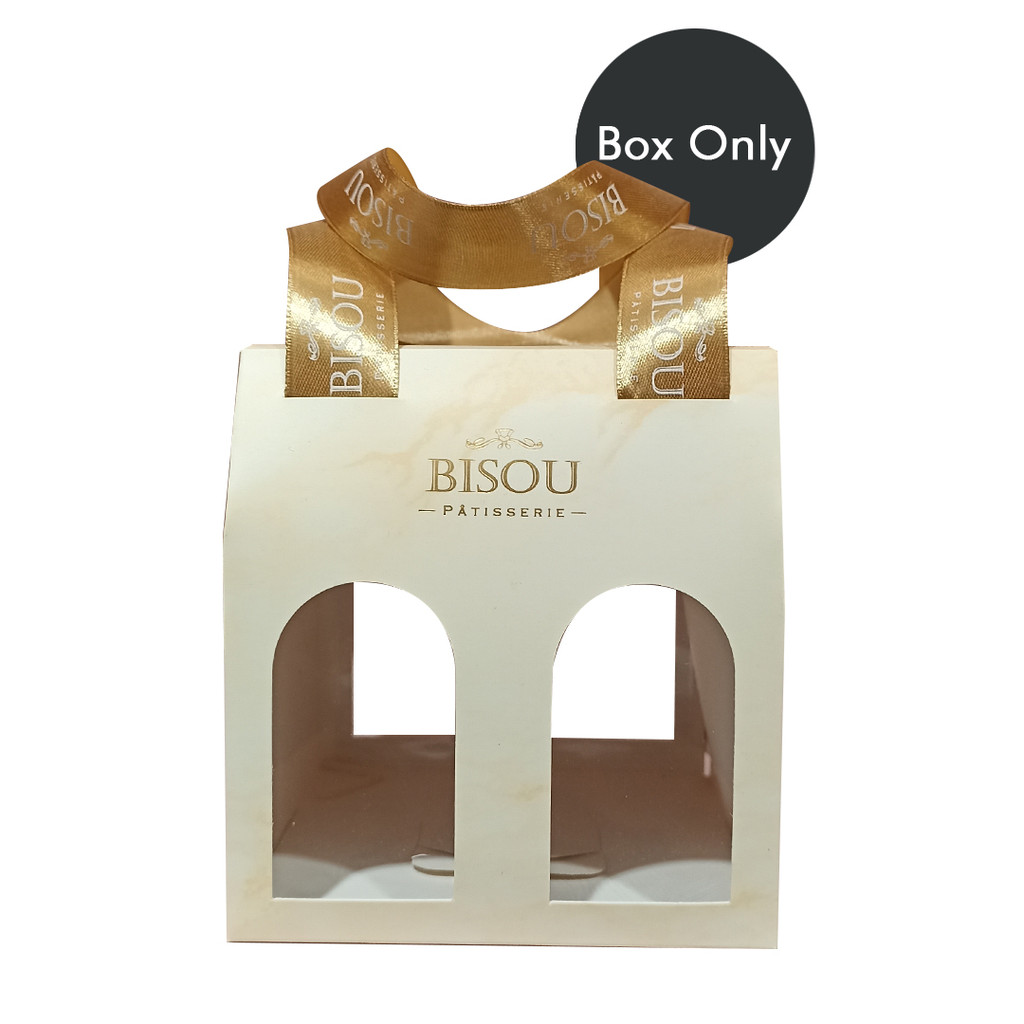 

Box of 4 Small