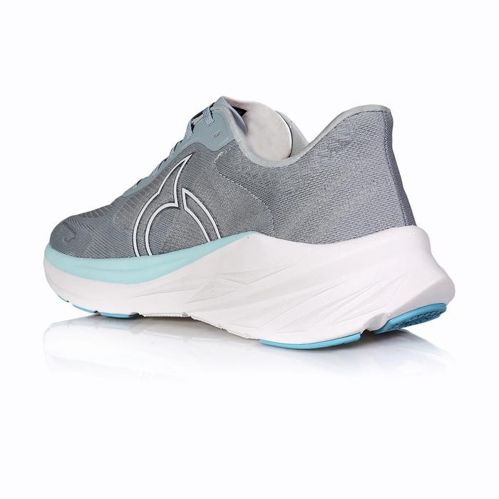 Ortuseight Sepatu Running Hyperfuse 2.2 Light Grey White