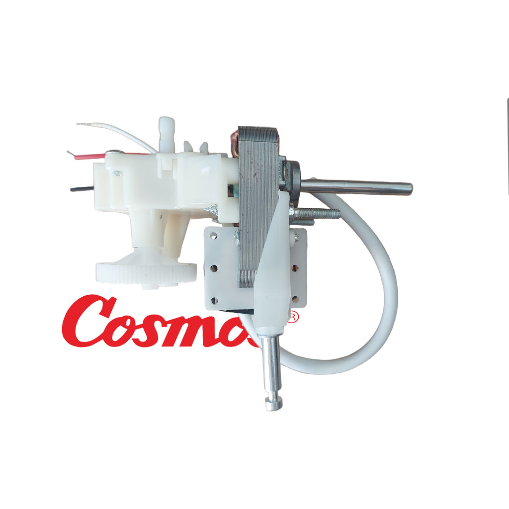 DINAMO Cosmos 9 INCH 9 LDA DNA ONY TWINO Mesin MOTOR Kipas Angin 9 inchi Inci Inch