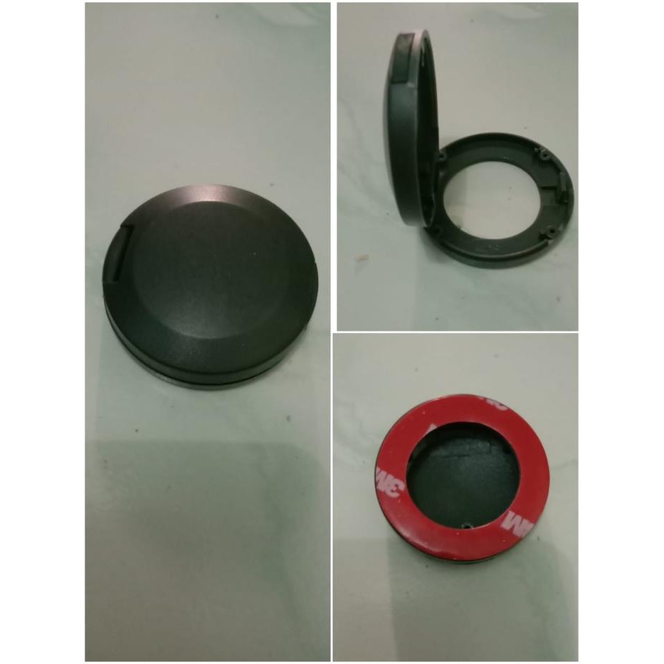 Murah.. Cover Tutup Lobang Kunci Keyless Ismart
