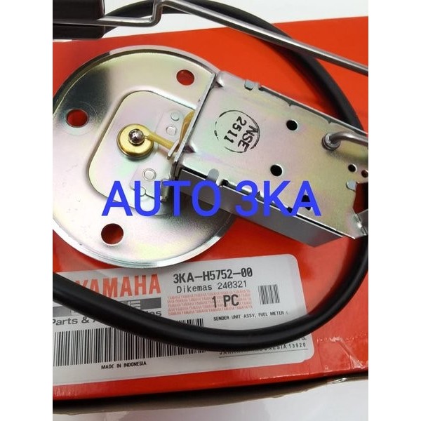 Pelampung Tangki Bensin Plampung Tengki Bensin Rx King Rxz Rxs Ori Ygp