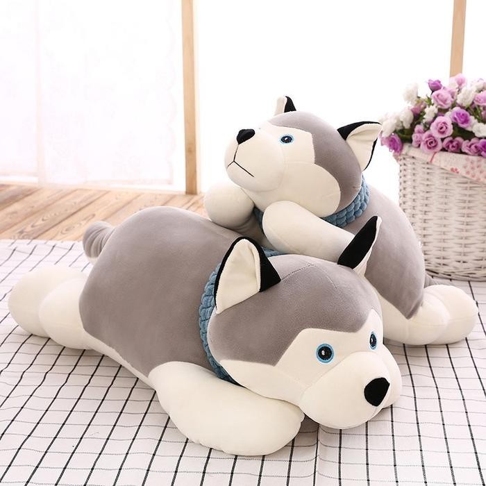 Boneka Dog Anjing Besar