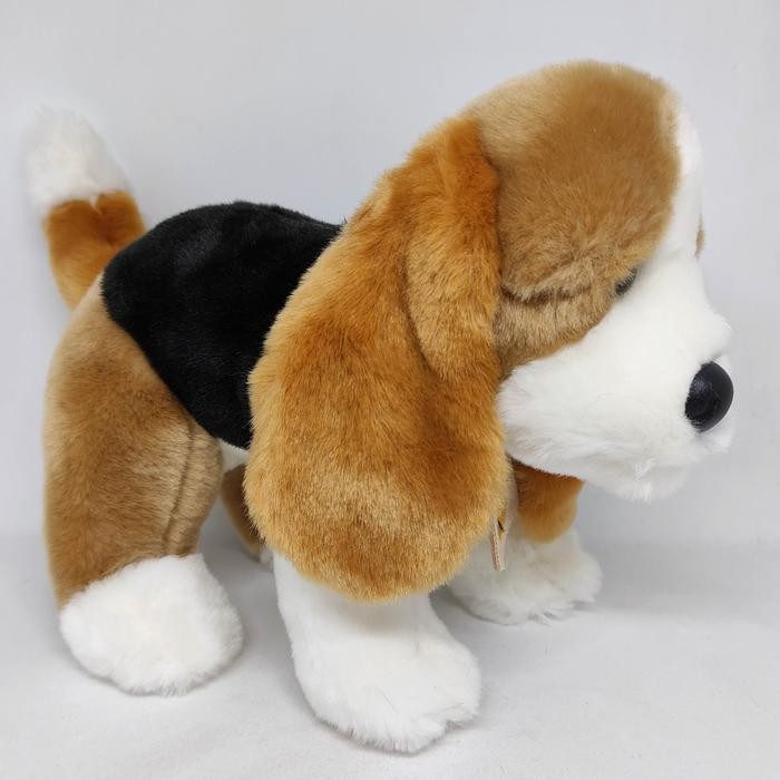 Boneka Anjing Beagle/DLL (M)