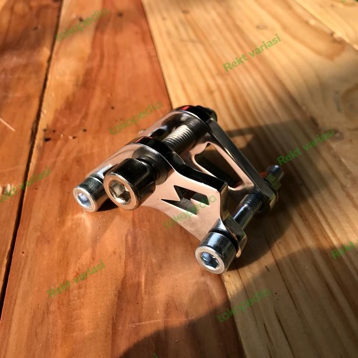 Lowering Kit Vespa Matic Lx Sprint Primavera Pemendek Shock Vespa