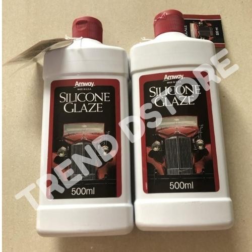 Silicone Pembersih Dan Pengkilap Body Mobil