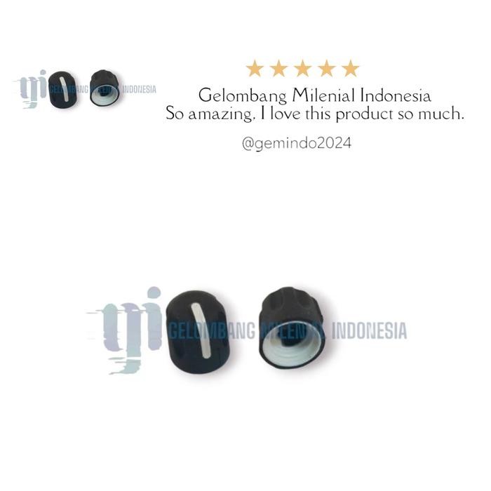 Baru.. Knop Ht Motorola Cp1660 Cp1300