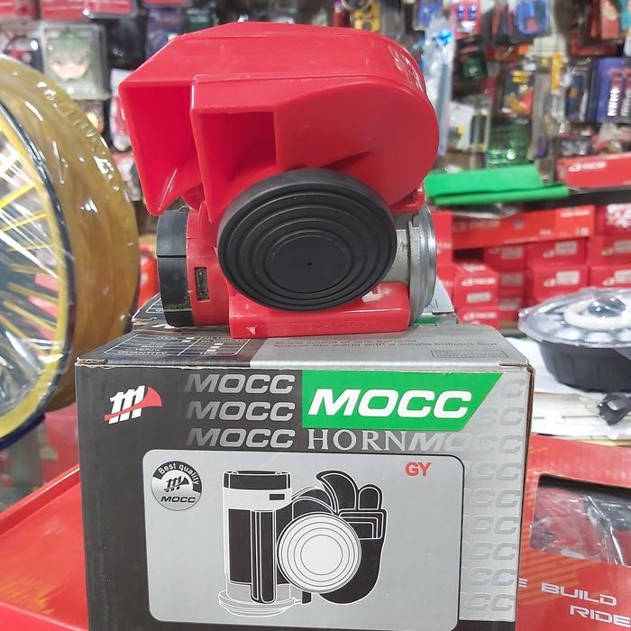 New..!! Klakson Kapal Model Stebel