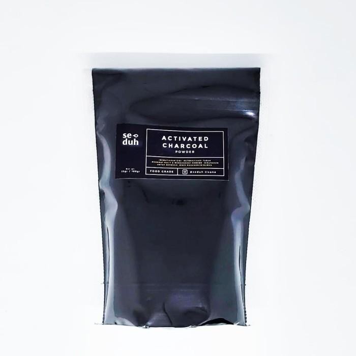 

activated charcoal powder / Arang Aktif Food Grade 1 kg / 1000 gram PREMIUM
