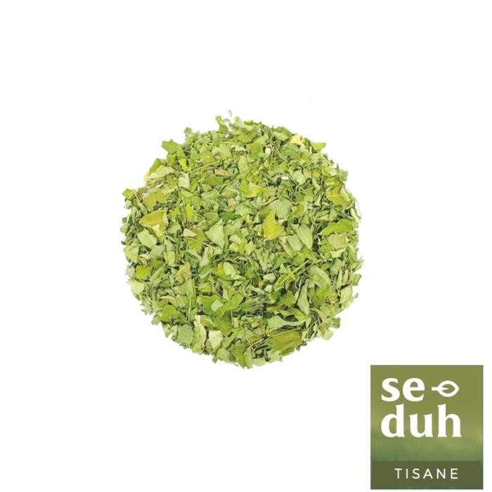 

SEDUH - Moringa Tea / Teh Seduh Daun Kelor Tisane 25 Gram PREMIUM