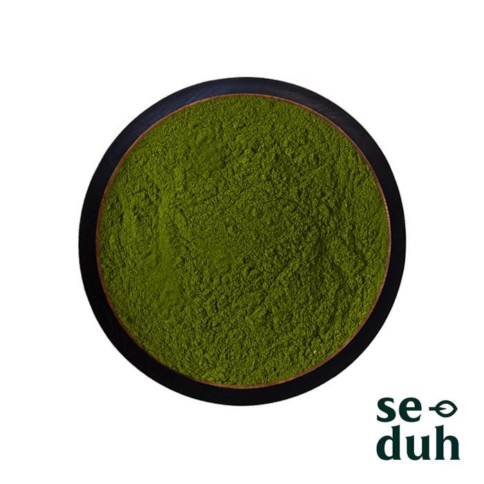 

Spirulina Powder / Bubuk Spirulina Food Grade PREMIUM