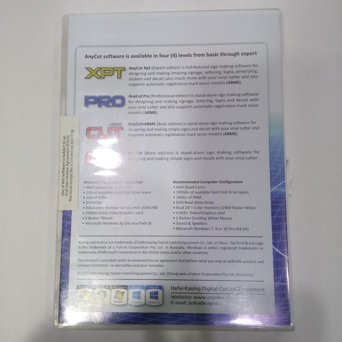 Gass. Anycut Software Manual For Jinka Nxl Pro Jinka Pro Fx Series Jinka Pro