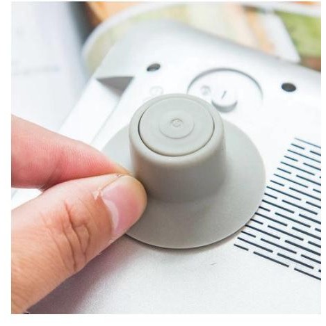 GASS. TATAKAN ALAS KAKI LAPTOP NOTEBOKK ANTI PANAS