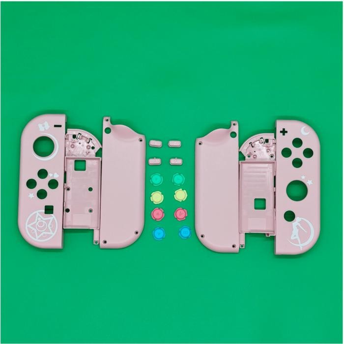Joycon Shell Joycon Housing Nintendo Sailor Moon