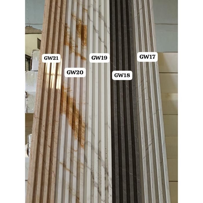 Wall Panel GW / wpc wall panel / Kisi-Kisi Dinding