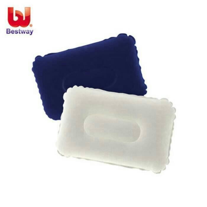 BANTAL ANGIN / BANTAL TIUP / KASUR ANGIN