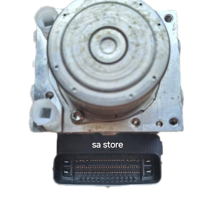 MODUL ABS - MODULE REM ABS ORIGINAL TOYOTA AVANZA 2021 XQ 44510-BZ680 44050-BZ680