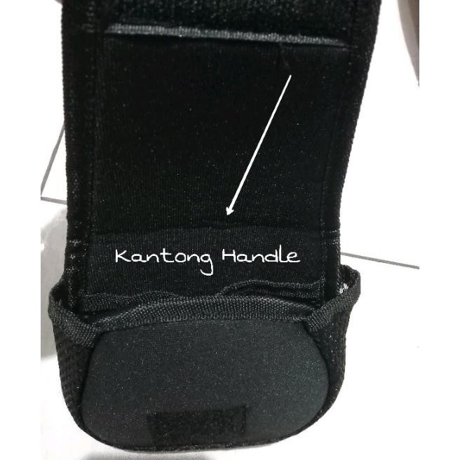 Galma Sarung Rell Pancing Rell Pouch Berkualitas