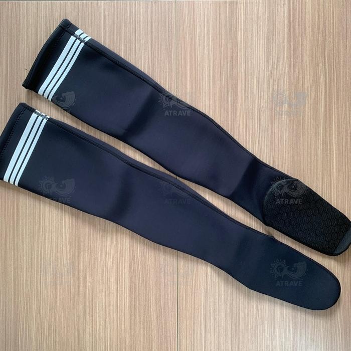 Kaus Kaki Selam Panjang Wanita / Diving Socks Neoprene