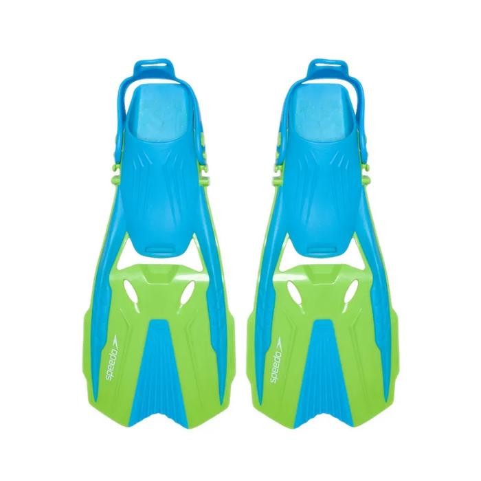 kaki katak renang anak Speedo Original - Sport Youth Fins