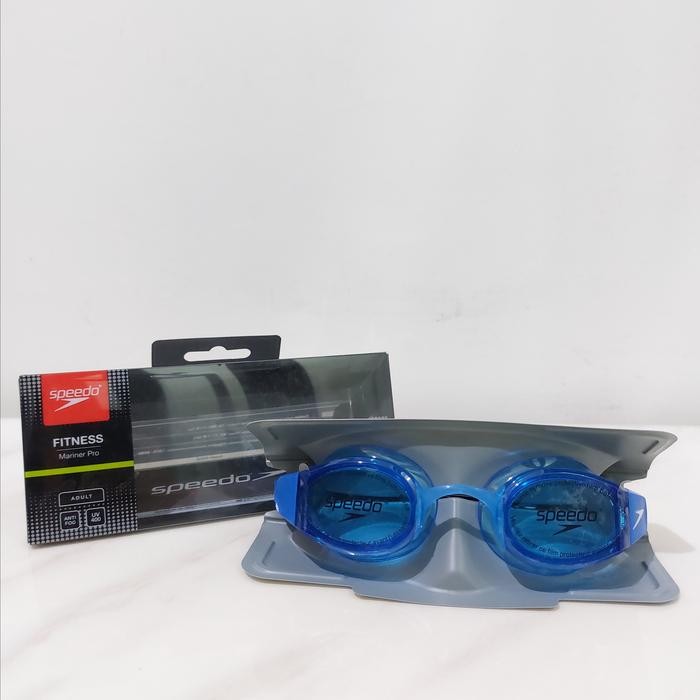 Kacamata Renang Speedo Adult Original