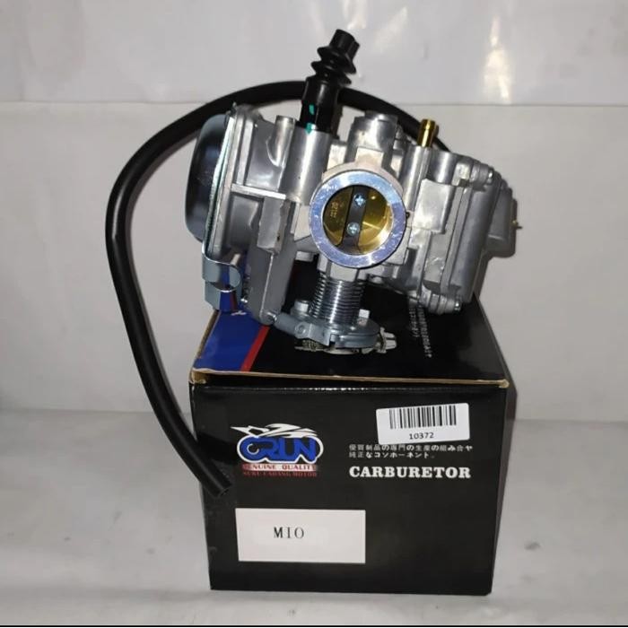 KARBURATOR ASSY YAMAHA MIO / MIO SOUL / FINO KARBU CRUN