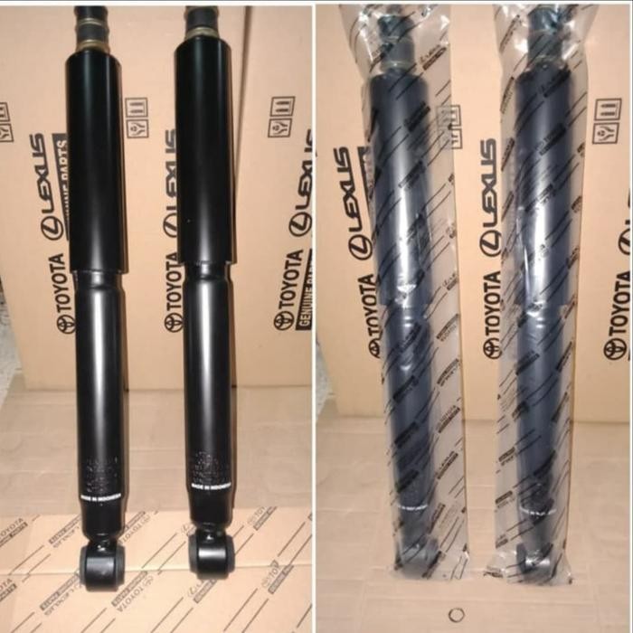 SHOCK ABSORBER BELAKANG INNOVA 2005 2006 2007 2008 2009 2010 ON 2015