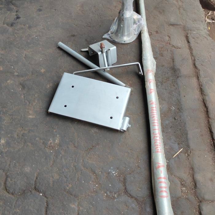 as ketinting kkk a100 thailand komplit untuk mesin gx270 dan gx390.