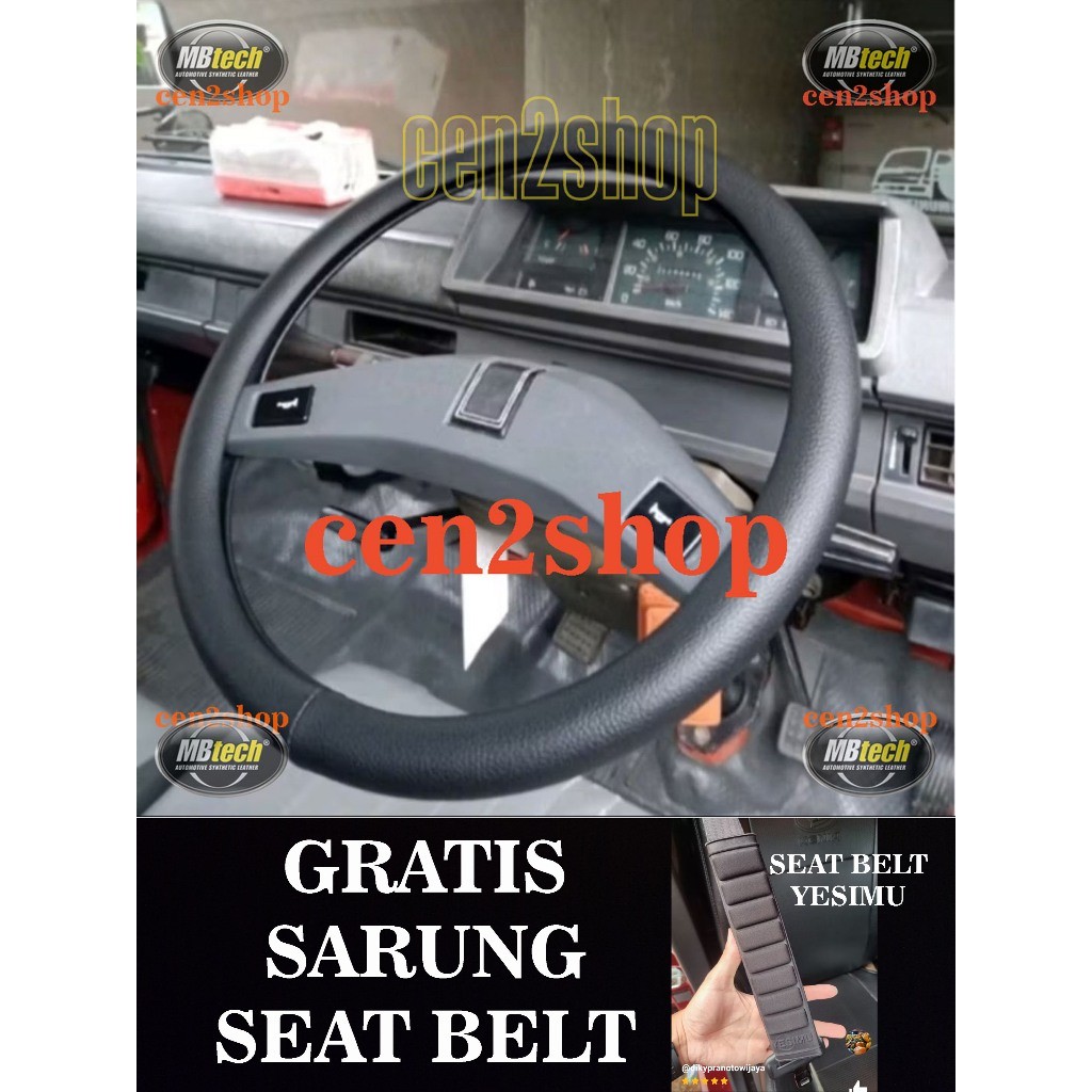 MITSUBISHI L300 SARUNG STIR MOBIL MBTECH ORI