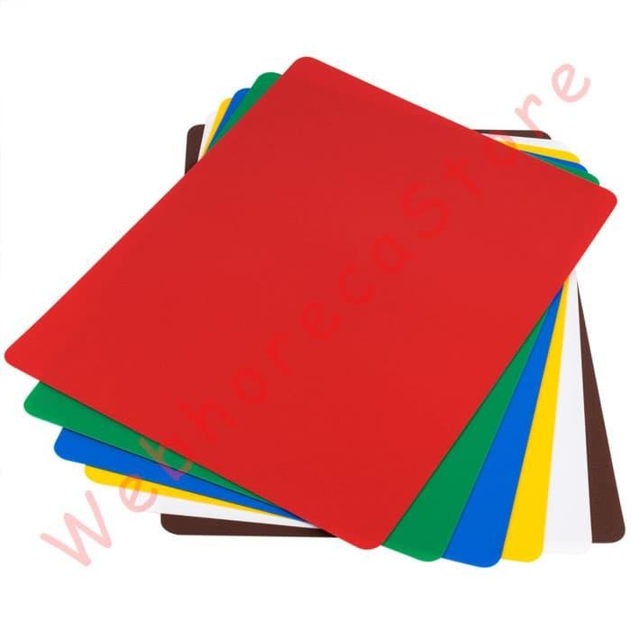 

SUNNEX CUTTING BOARD 51X38X1.2CM PP